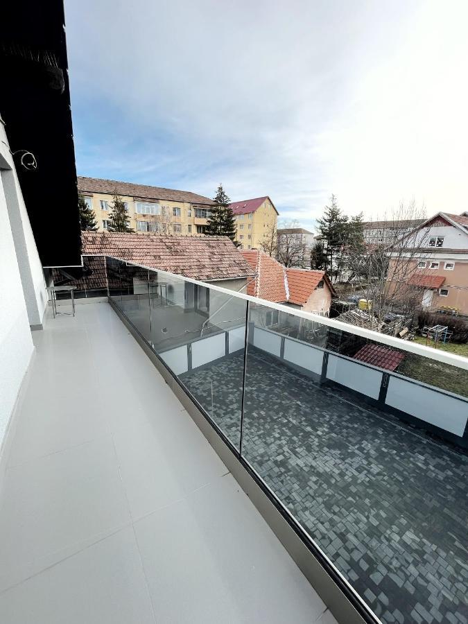 Glam Studios Nagyszeben Kültér fotó