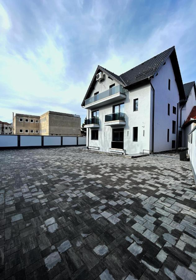 Glam Studios Nagyszeben Kültér fotó
