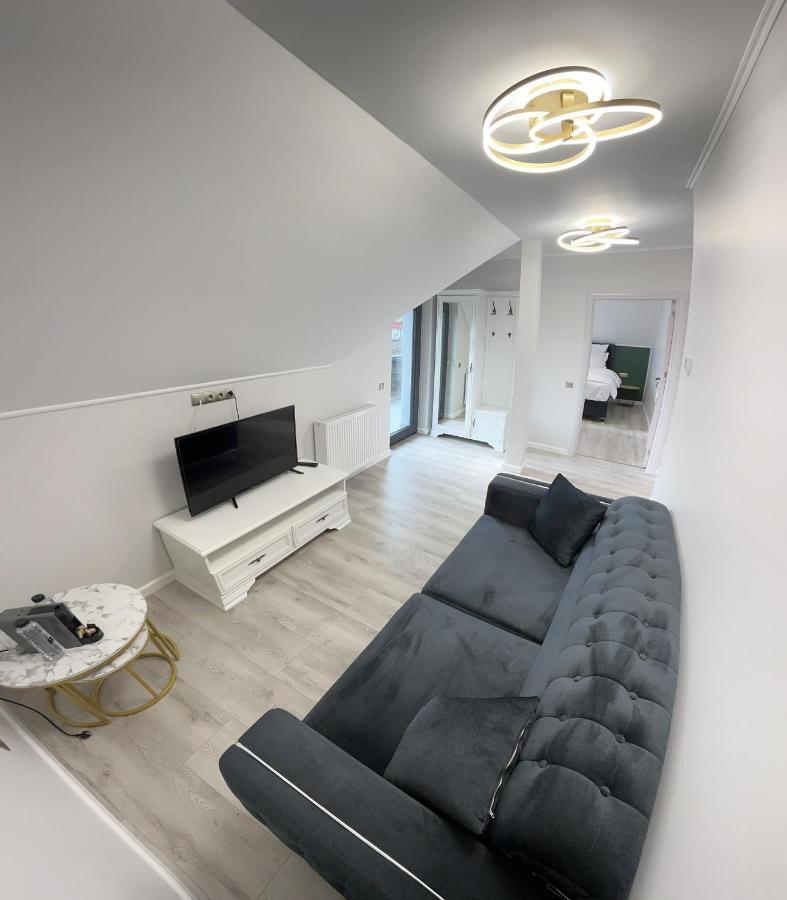 Glam Studios Nagyszeben Kültér fotó