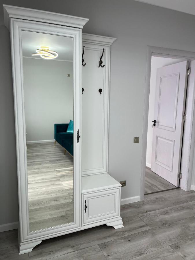 Glam Studios Nagyszeben Kültér fotó