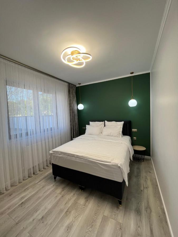Glam Studios Nagyszeben Kültér fotó