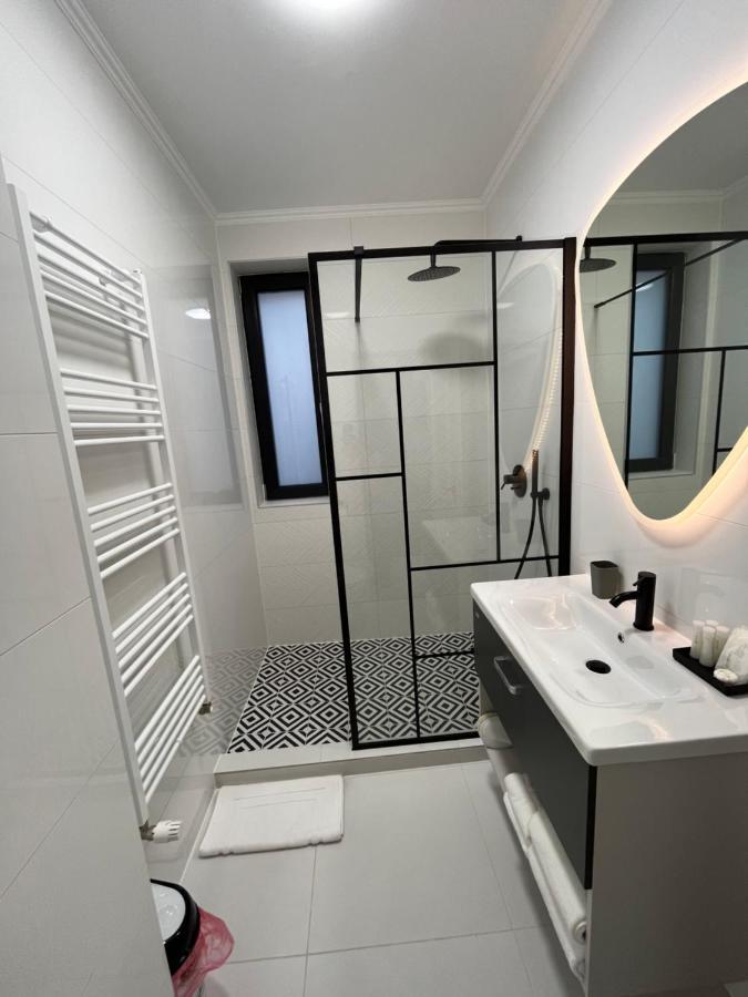 Glam Studios Nagyszeben Kültér fotó