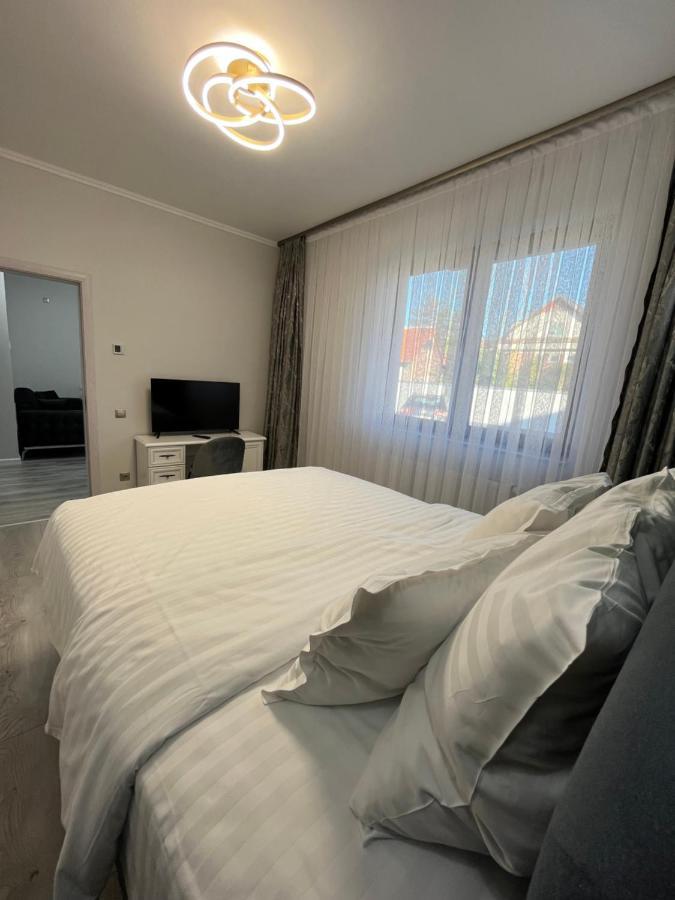 Glam Studios Nagyszeben Kültér fotó