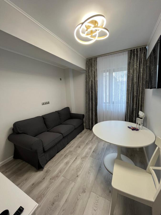 Glam Studios Nagyszeben Kültér fotó