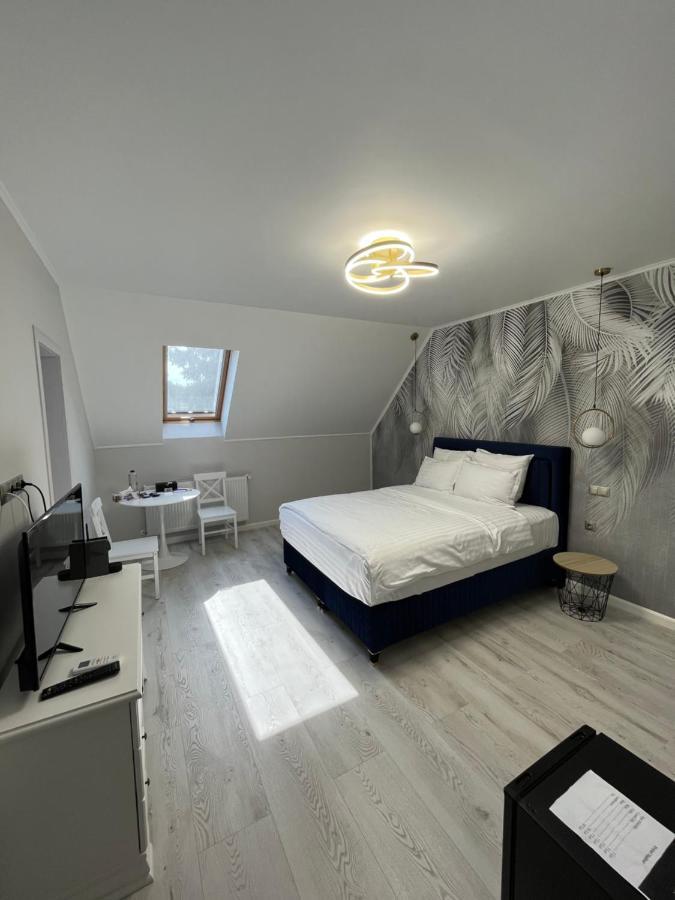 Glam Studios Nagyszeben Kültér fotó