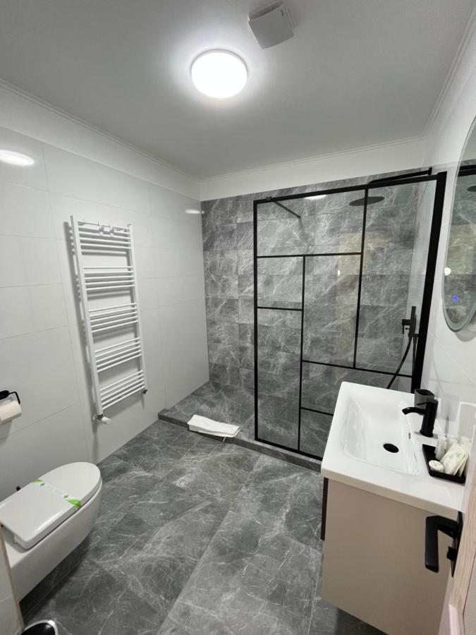 Glam Studios Nagyszeben Kültér fotó