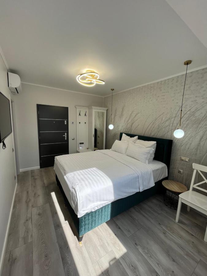 Glam Studios Nagyszeben Kültér fotó