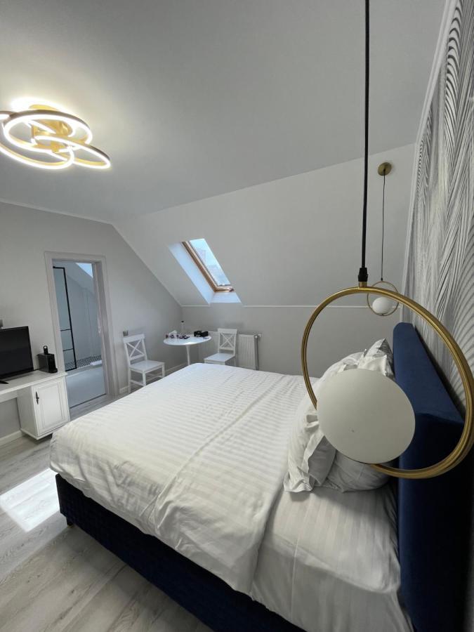 Glam Studios Nagyszeben Kültér fotó