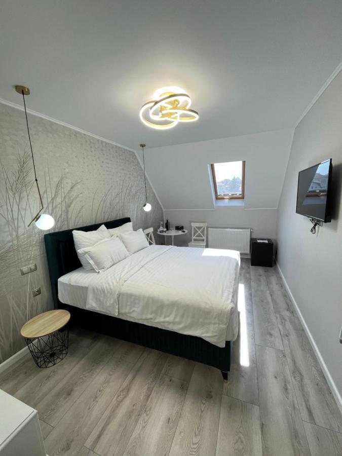 Glam Studios Nagyszeben Kültér fotó