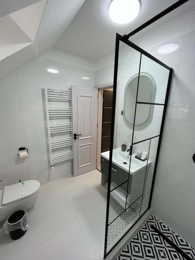 Glam Studios Nagyszeben Kültér fotó