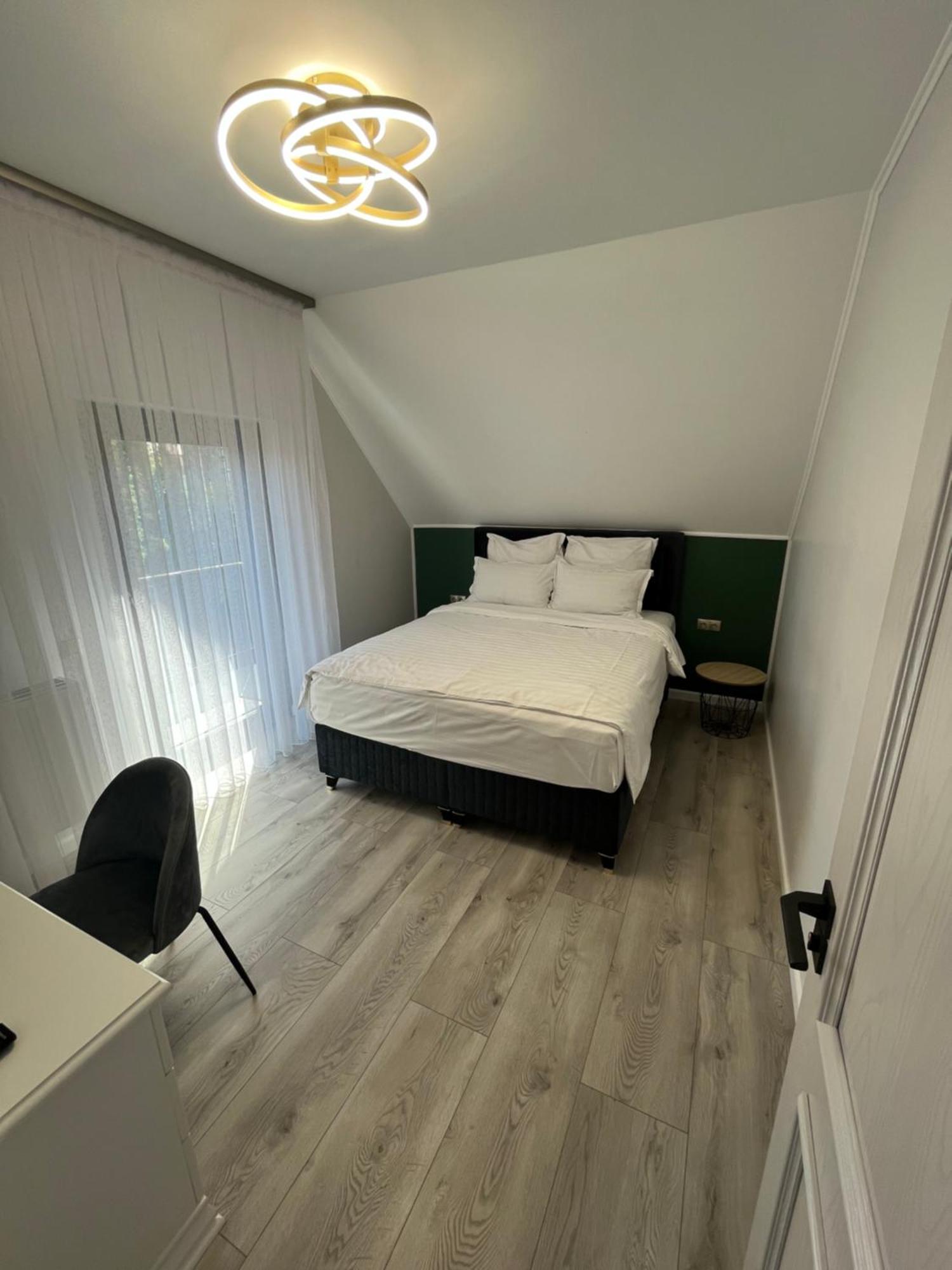 Glam Studios Nagyszeben Kültér fotó