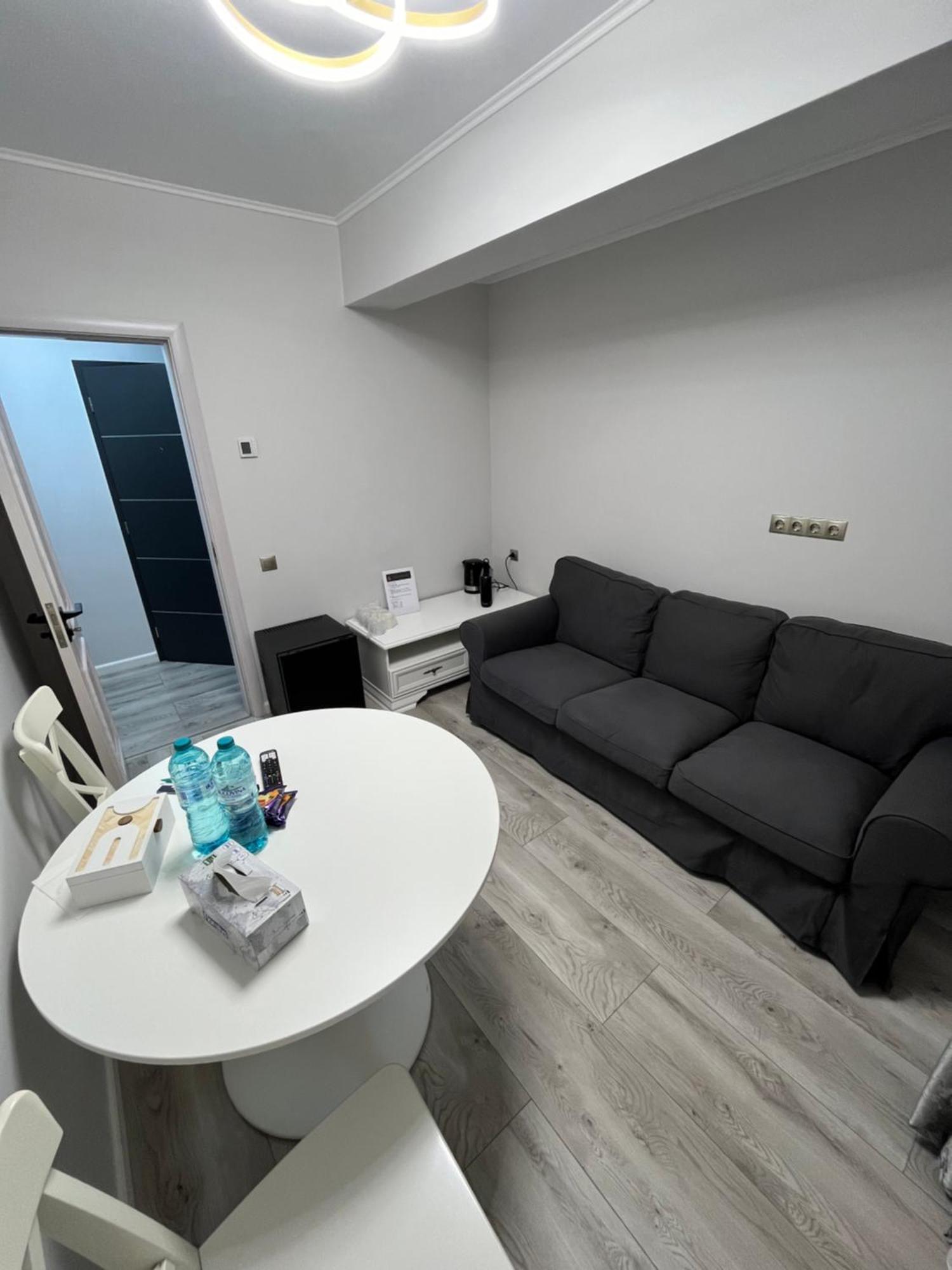 Glam Studios Nagyszeben Kültér fotó