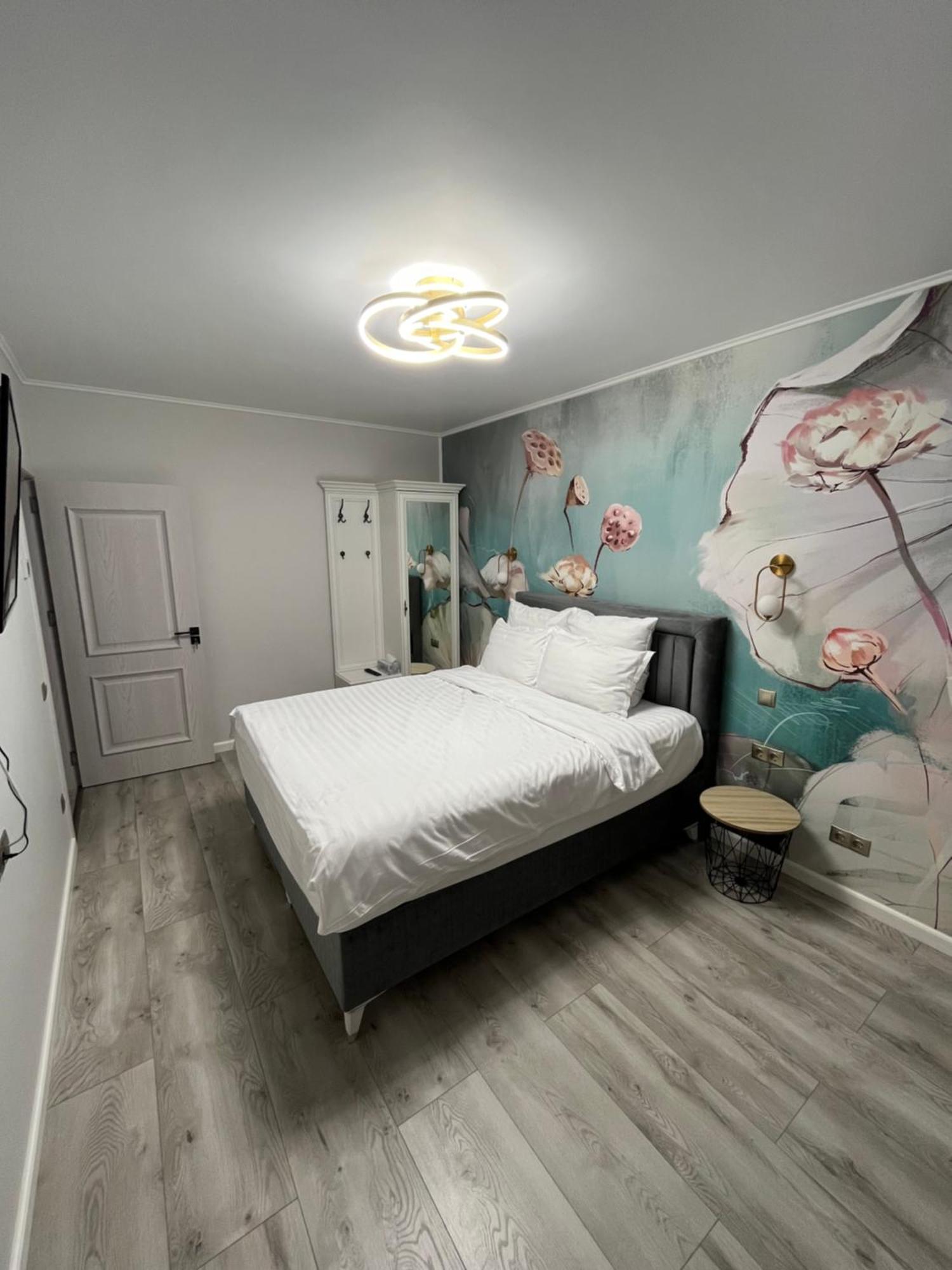 Glam Studios Nagyszeben Kültér fotó
